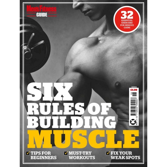 Men's Fitness Guide (UK
