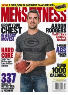 Men's Fitness Men's Fitness