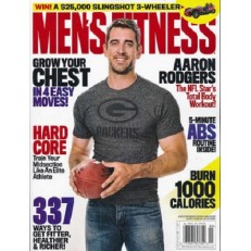 Men's Fitness
