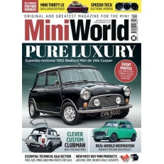 MiniWorld (UK)