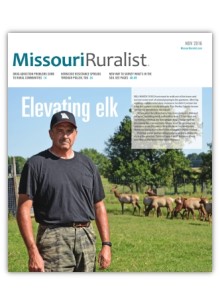 Missouri Ruralist