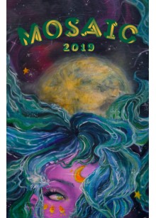 Mosaic Literary Magazine Mosaic Literary Magazine