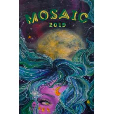 Mosaic Literary Magazine Mosaic Literary Magazine