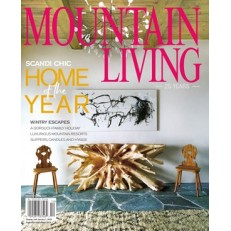 Mountain Living Mountain Living