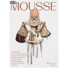 Mousse Mousse