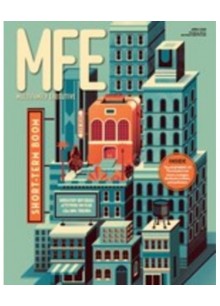 Multifamily Executive Multifamily Executive