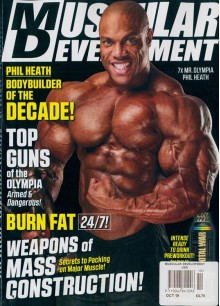 Muscular Development