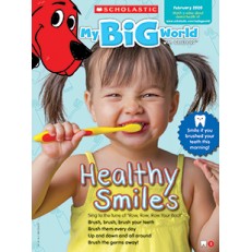 My Big World with Clifford