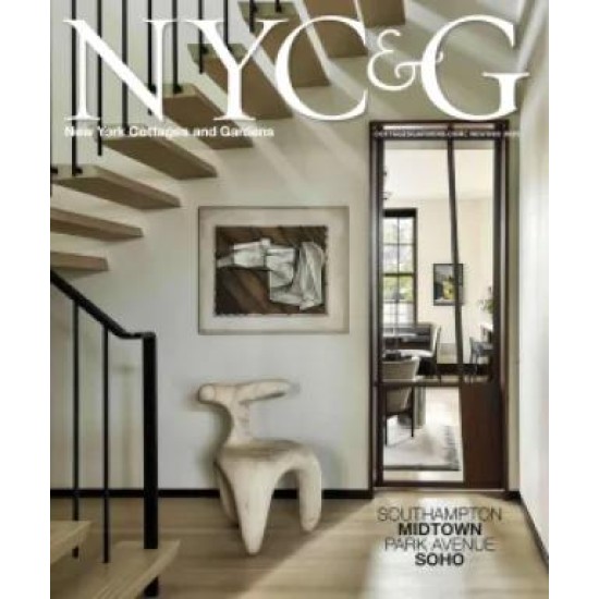 NYC&G (New York Cottages & Gardens)