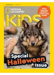 National Geographic Kids National Geographic Kids