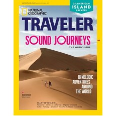 National Geographic Traveler