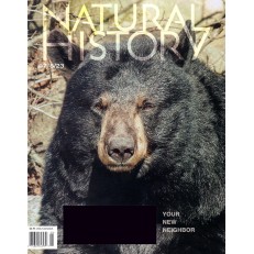 Natural History Natural History