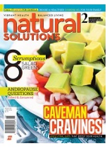 Natural Solutions Natural Solutions