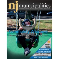 New Jersey Municipalities New Jersey Municipalities