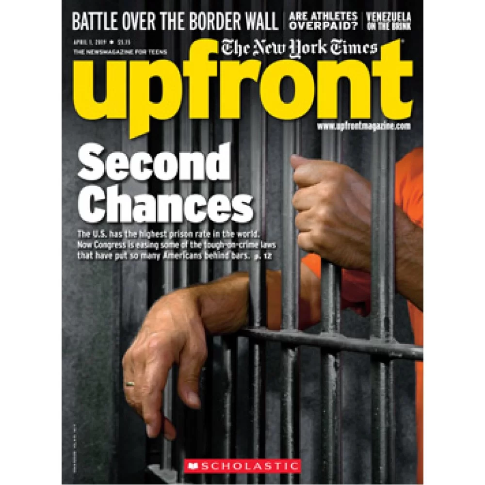 New York Times Upfront Magazine Subscriber Services Intended For Upfront Magazine Worksheet Answers