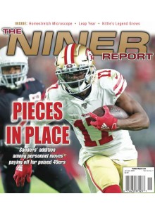 Niner Report
