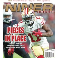 Niner Report Niner Report