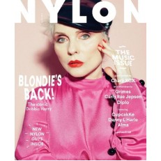 Nylon Magazine Nylon Magazine