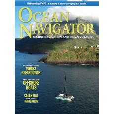 Ocean Navigator Ocean Navigator