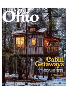 Ohio Magazine