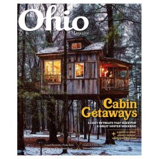 Ohio Magazine Ohio Magazine