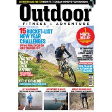 Outdoor Fitness & Adventure (UK) Outdoor Fitness & Adventure (UK)