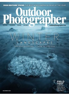 Outdoor Photographer