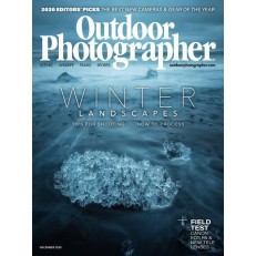 Outdoor Photographer Outdoor Photographer