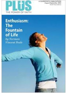 PLUS - The Power of Faith