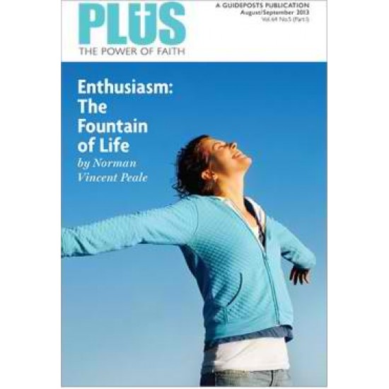 PLUS - The Power of Faith