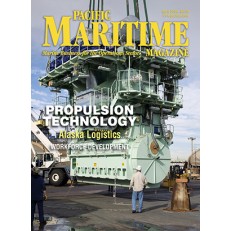 Pacific Maritime Magazine Pacific Maritime Magazine