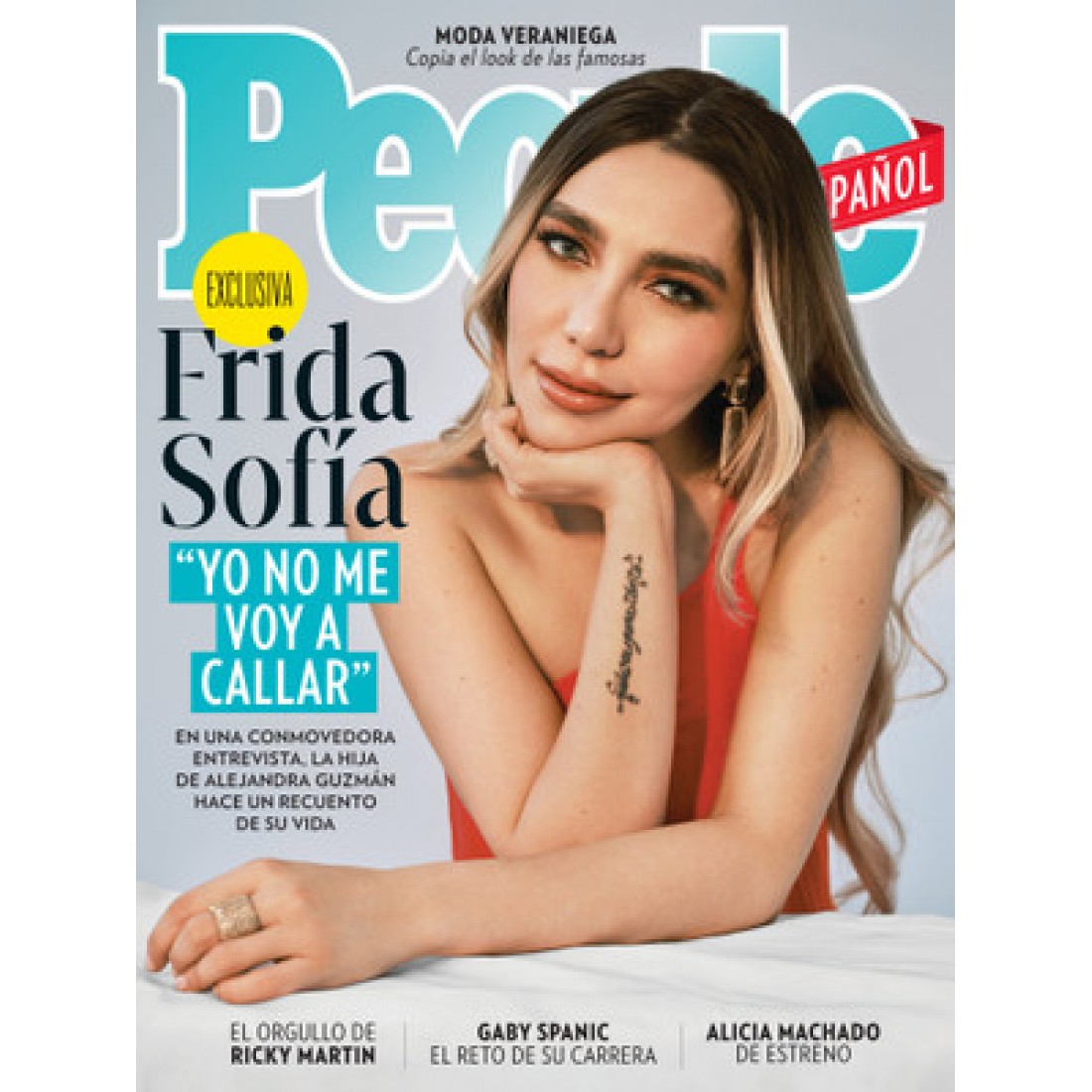 People en Espanol Magazine Subscriber Services