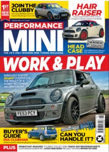 Performance MINI (UK)