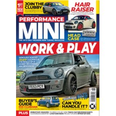 Performance MINI (UK) Performance MINI (UK)