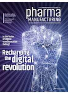 Pharmaceutical Manufacturing