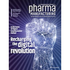 Pharmaceutical Manufacturing