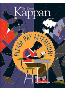 Phi Delta Kappan