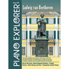 Piano Explorer Piano Explorer