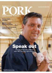 Pork Network