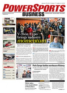 Powersports Business