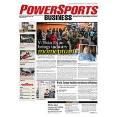 Powersports Business Powersports Business
