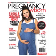 Pregnancy & Newborn Magazine Pregnancy & Newborn Magazine