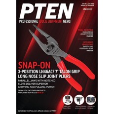 Professional Tool & Equipment News Professional Tool & Equipment News