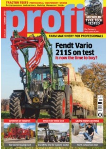 Profi International (UK)
