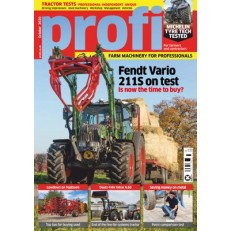 Profi International (UK)
