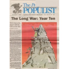 Progressive Populist