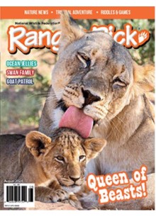 Ranger Rick Ranger Rick