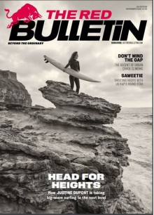 Red Bulletin