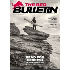 Red Bulletin Red Bulletin