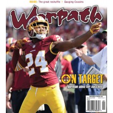 Redskins Warpath